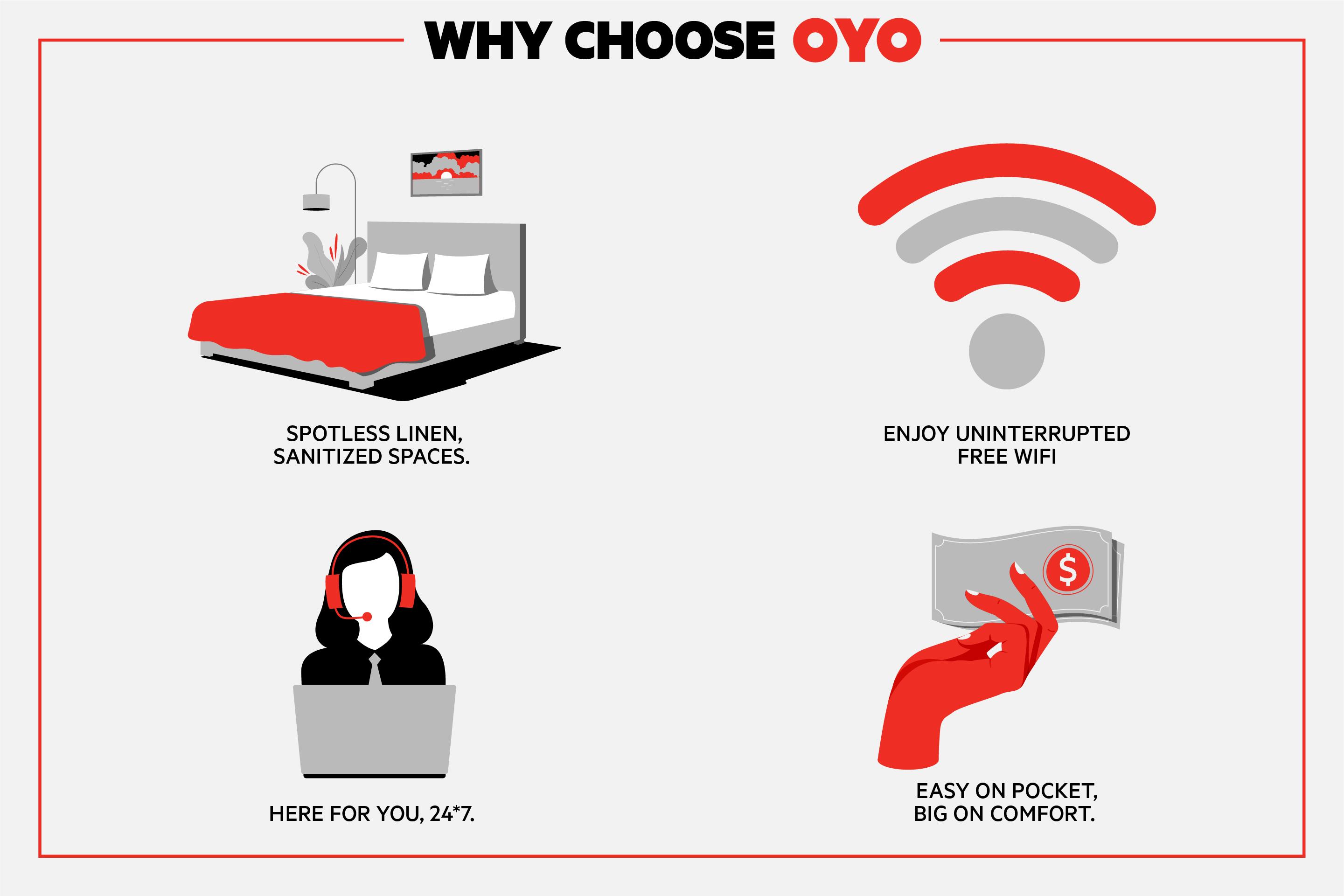 Oyo Hotel Houston I-69 & I-610 Eksteriør bilde